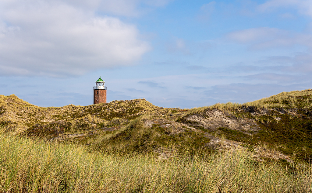 Sylt - Die Königin der Nordsee