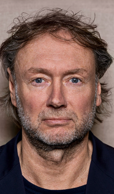 Volker Henn-Anschütz